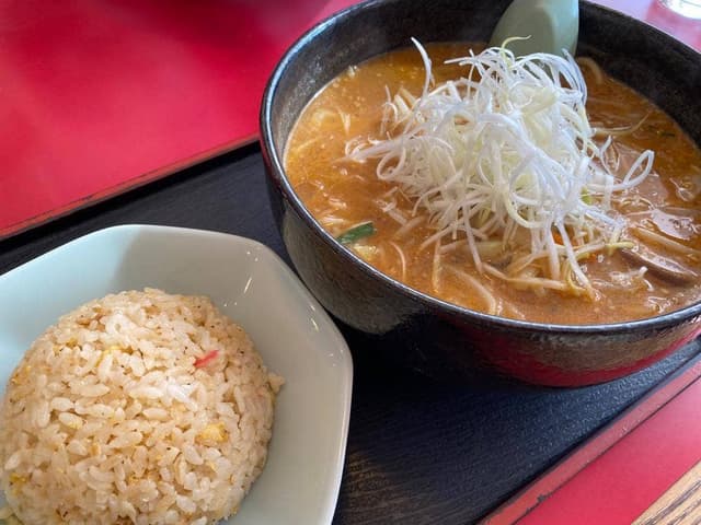 珍来 木田余東台店 - サブ画像2