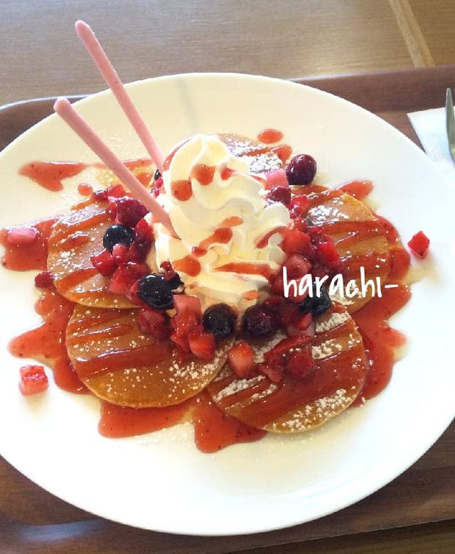 CAFE T - サブ画像2