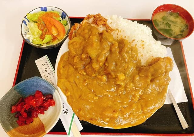 キッチンいさつ - サブ画像1