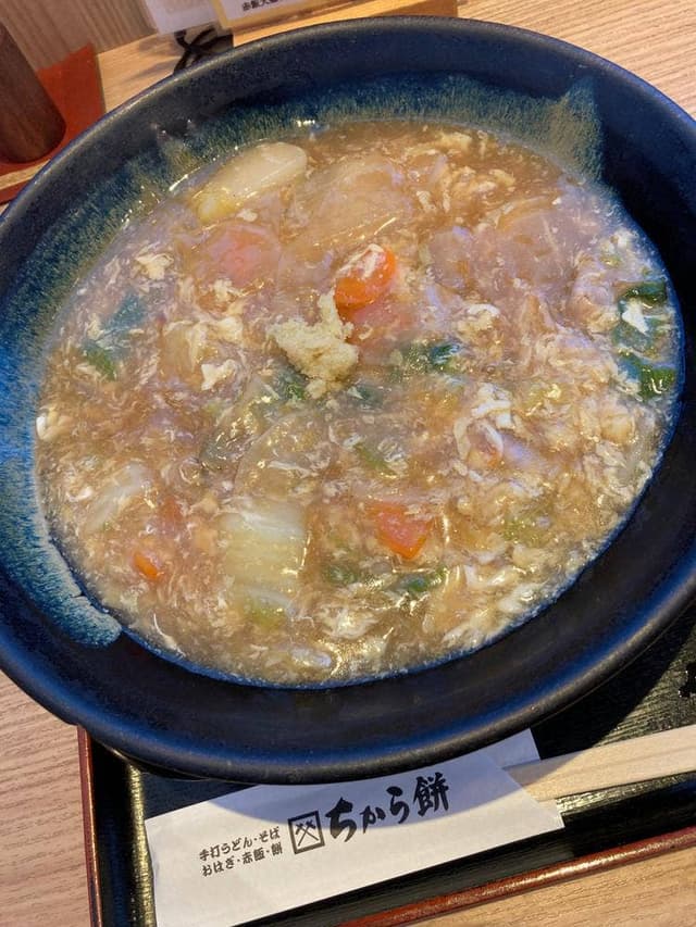 ちから餅 アステ川西店 - サブ画像2