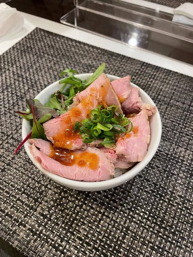 拉麺BARu でんすけ - サブ画像3