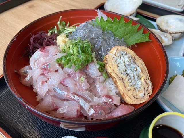 仙水 - サブ画像2