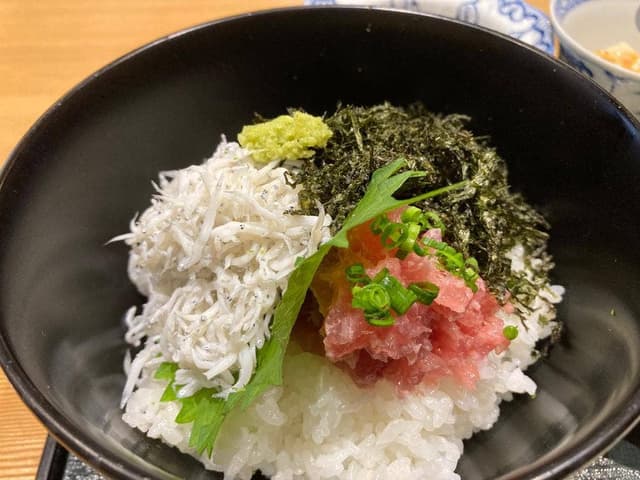 お料理 とみやま - サブ画像3