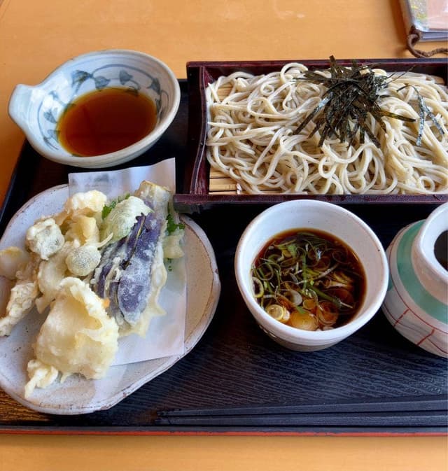 そば哲 - サブ画像1