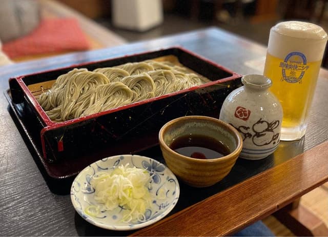 へぎそば わたや 本店 - サブ画像3