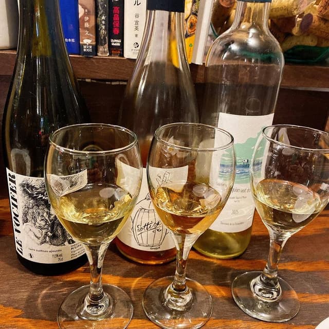 くろねWINEHOUSE - サブ画像1
