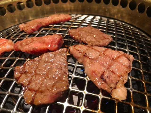焼肉飯店 長春 刈谷店 - サブ画像1