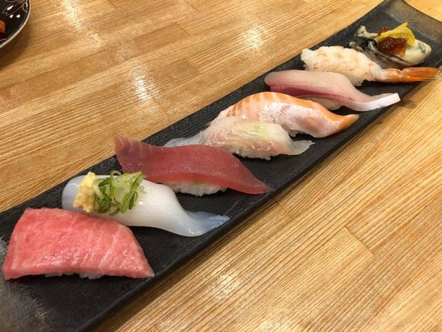 魚河岸 イオンモールKyoto店 - サブ画像1