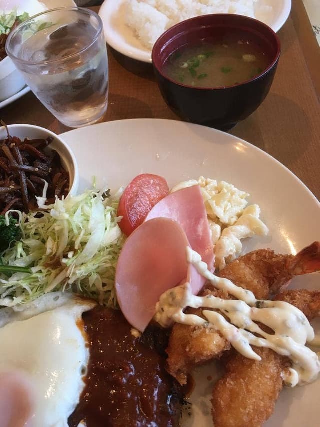 カステッロ - サブ画像1