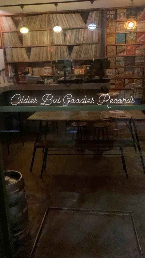 Oldies But Goodies Records - サブ画像1