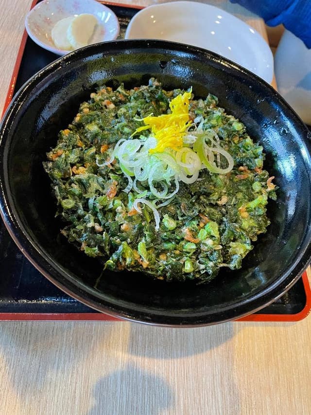 鉄板DINING 月丸 - サブ画像1