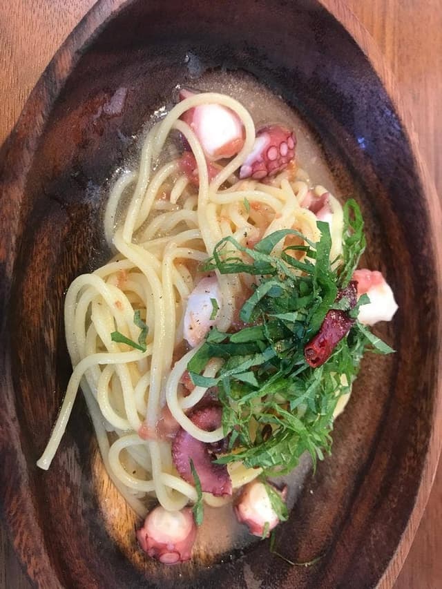 カルモ 小皿イタリアン&生パスタ - サブ画像1