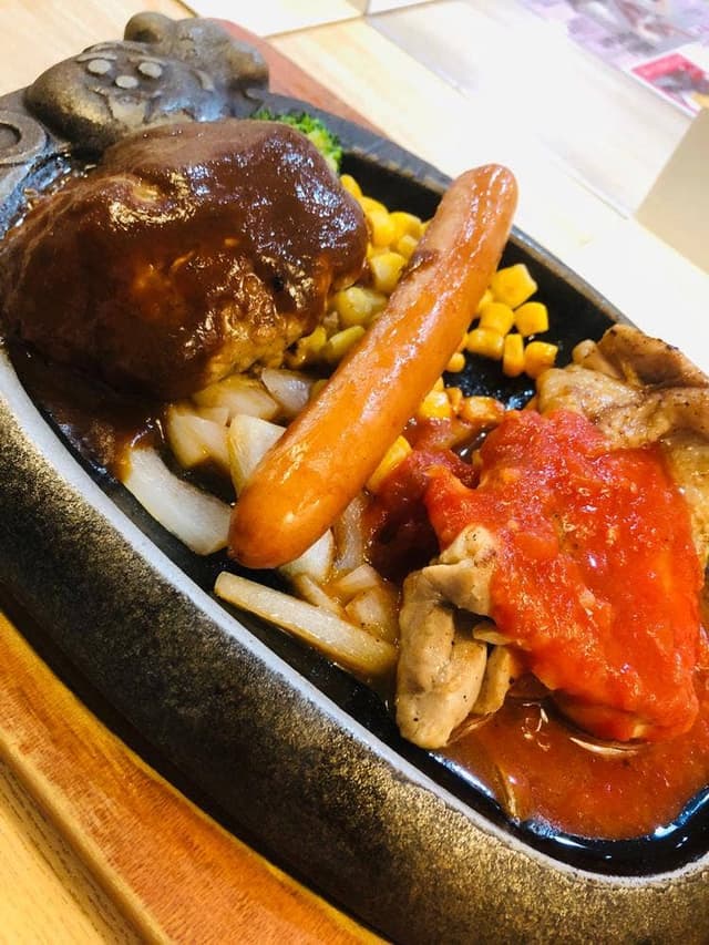 トマト&オニオン石巻店 - サブ画像1
