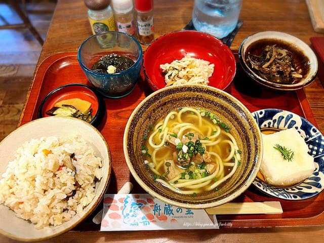 舟蔵の里 - サブ画像3