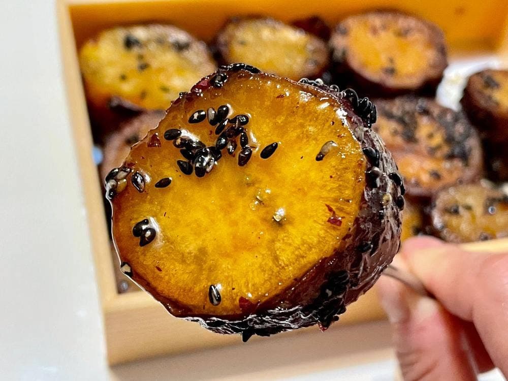 お芋専門店 芋福
