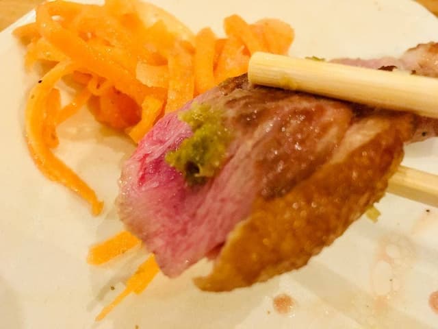 蕎麦匠もみじ - サブ画像1