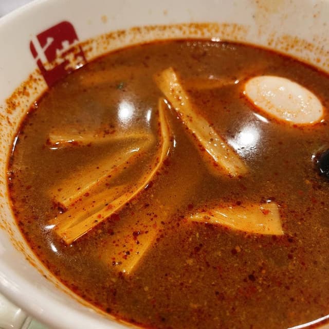 七宝麻辣湯 飯田橋店 - サブ画像1