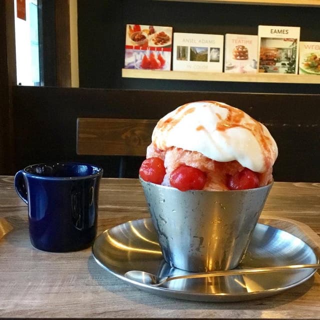 cafe maru - サブ画像2