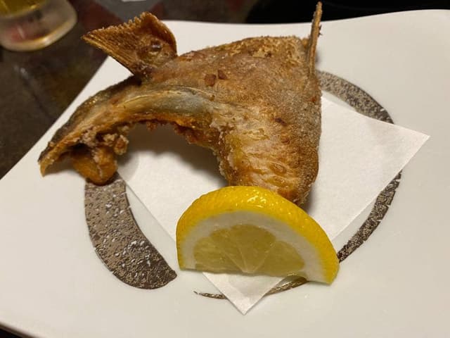 久吾寿司 - サブ画像2