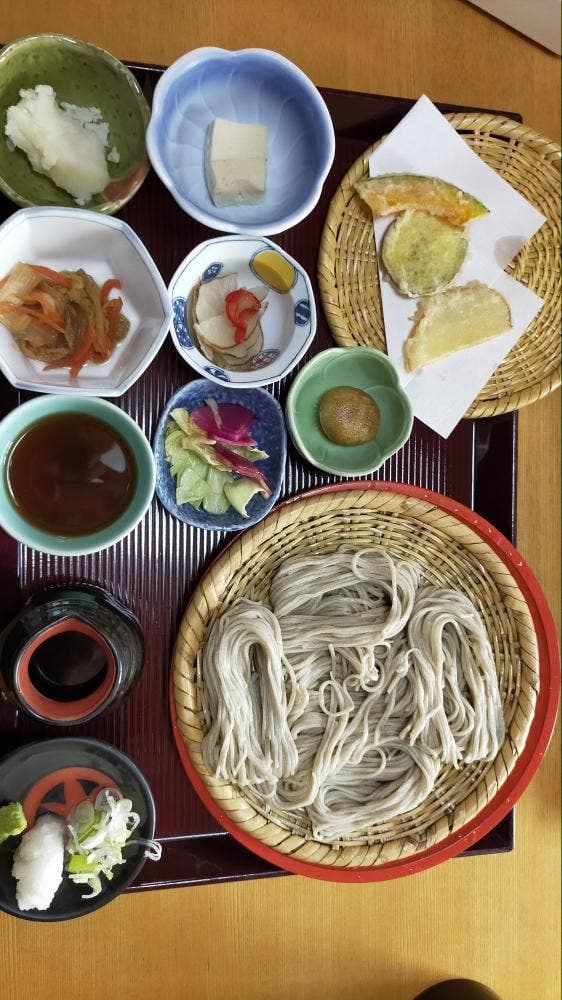 岩戸屋 - サブ画像3