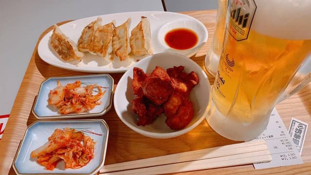 京都 中華料理 清華園 タワーサンド店 - サブ画像1