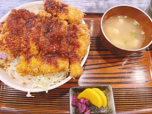 のぶ幸 - サブ画像1