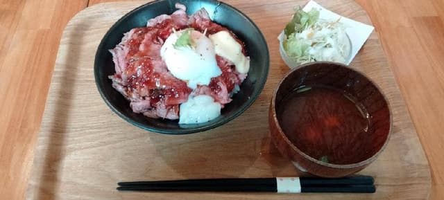 お肉食堂 にくきゅう - サブ画像3