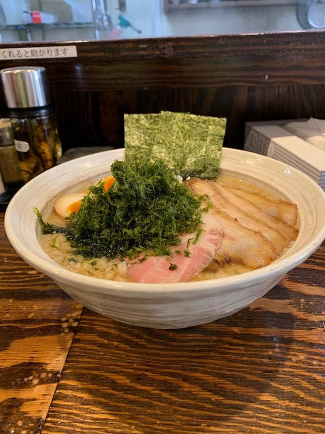 麺屋 武平 - サブ画像3