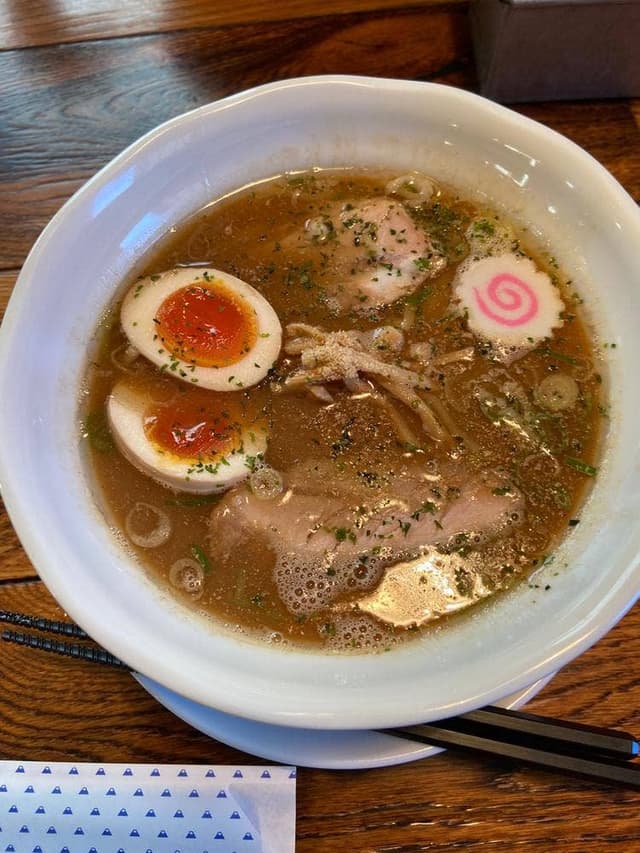 からみそラーメン ふくろう 多治見店 - サブ画像1