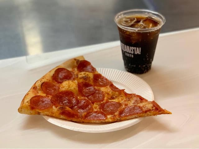 PIZZANISTA! TOKYO - サブ画像2