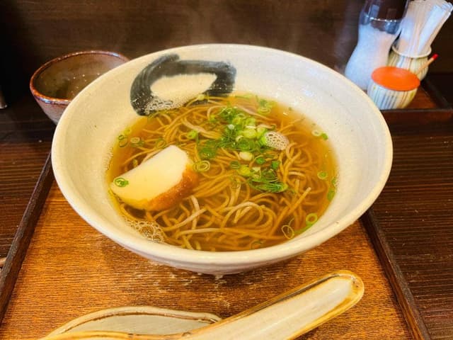 十割そばと酒肴 しおさき - サブ画像2