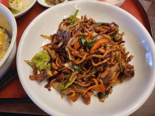 中華菜館 福寿林 - サブ画像2