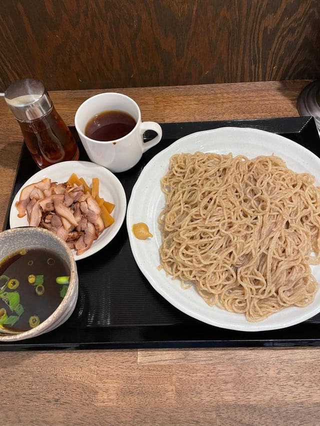 中華そばいまい - サブ画像2