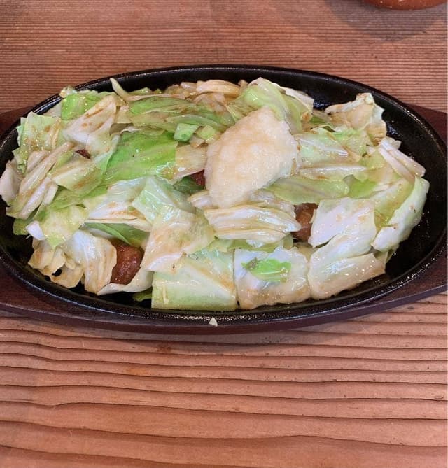 鉄板焼肉 じゅうじゅう亭 明野店 - サブ画像1