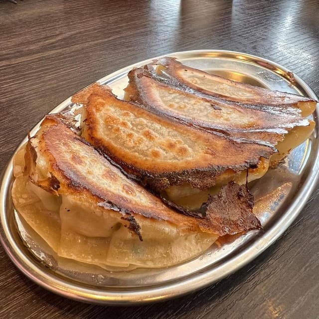 餃子の六ノ家 富野店 - サブ画像2