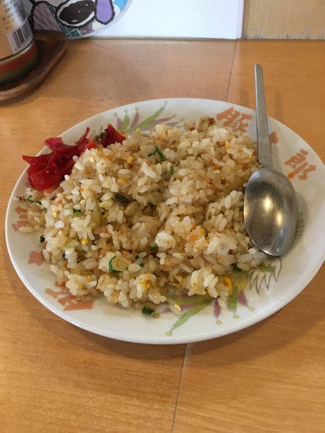 豚太郎南国バイパス店 - サブ画像2