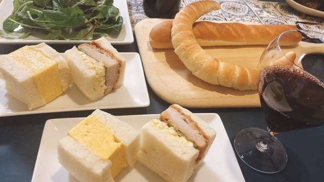 パリーネ 狭山店 - サブ画像3