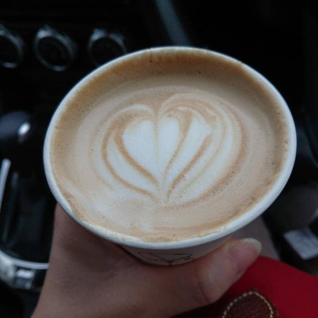 TIME DPIP COFFEE - サブ画像1
