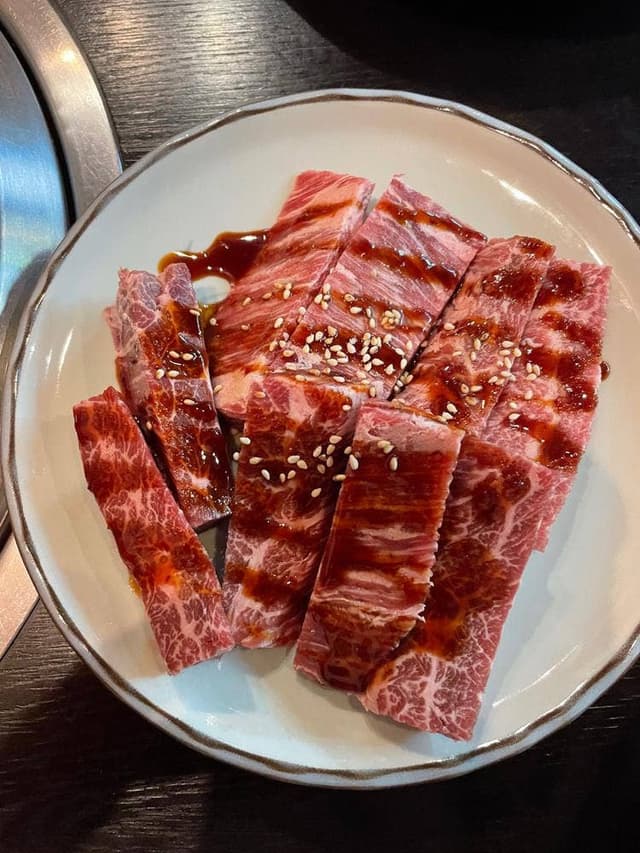 焼肉だるま - サブ画像1