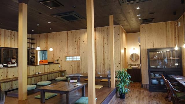 カフェ うさぎや - サブ画像1