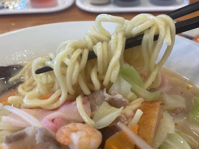リンガーハット 長崎宿町店 - サブ画像3