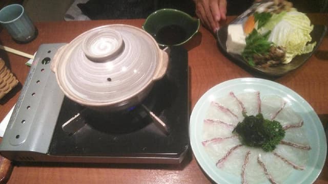 旬膳・郷土膳 和日輔 - サブ画像1