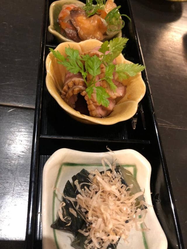まんざら亭先斗町店 - サブ画像2