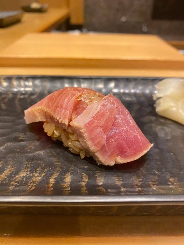 鮨とかみ - サブ画像3