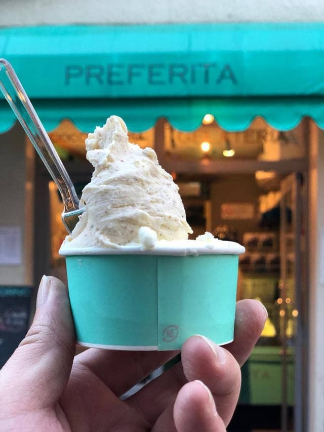 gelateria PREFERITA - サブ画像2