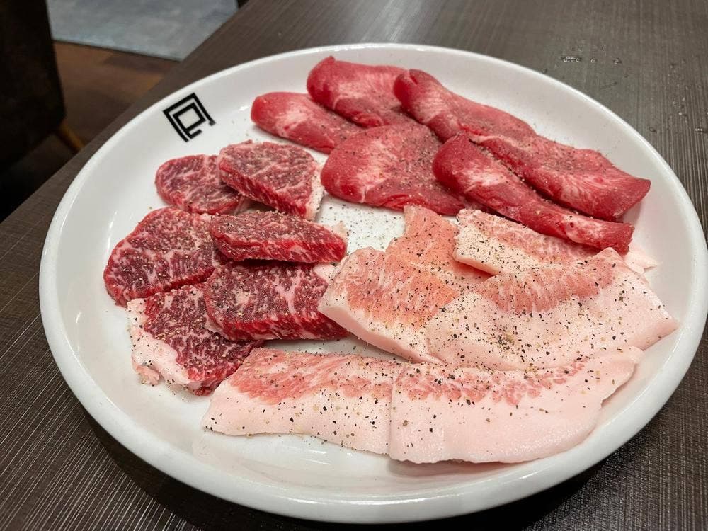 炭火焼肉 囘-MAWARI- 別館 草津店