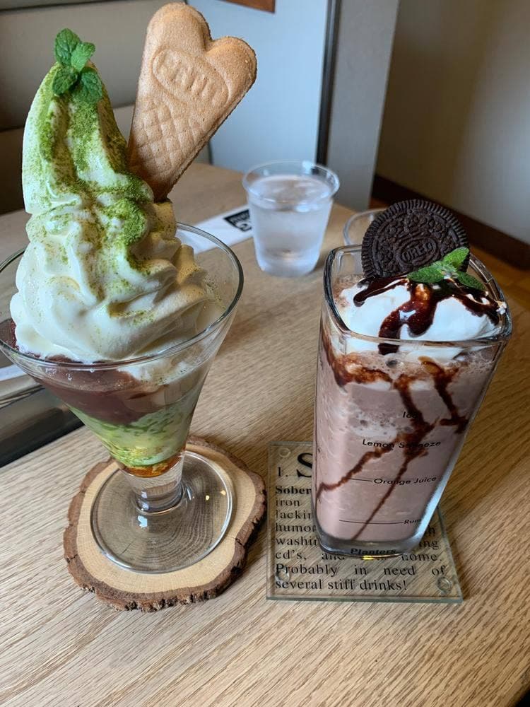 アレグリアコーヒー 2号店