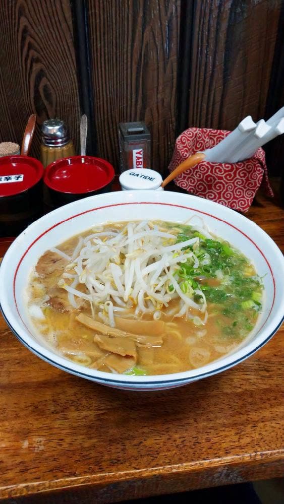 らーめん味喜 - サブ画像1