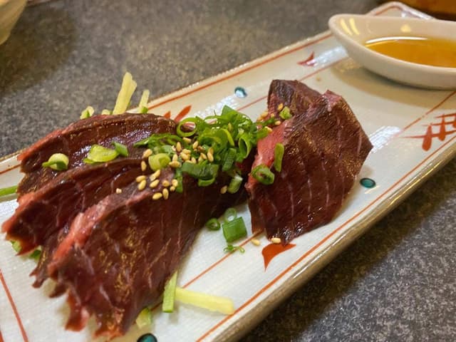 つきじ喜代村 すしざんまい すすきの店 - サブ画像1