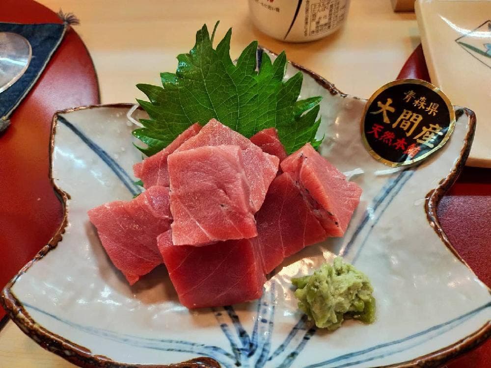割烹 松秀